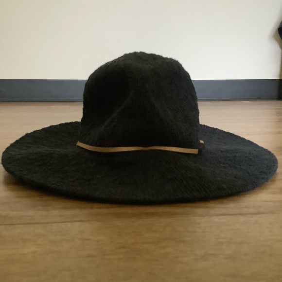 Collection Eighteen Open Weave Hat - Picture 4 of 4